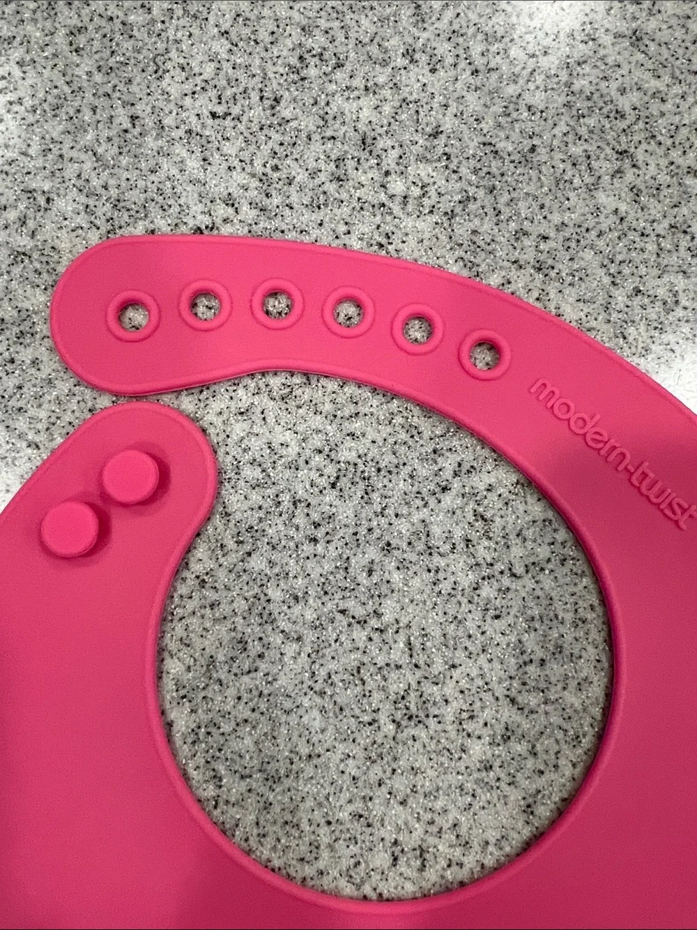 Modern twist cute practical